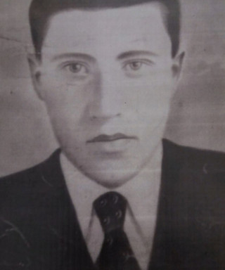 Дьячков Иван Николаевич