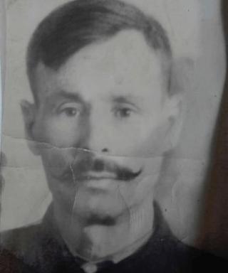Запрягаев Дмитрий Семенович