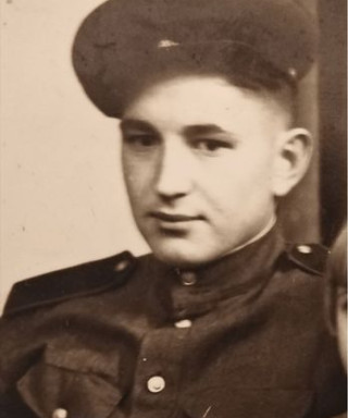 Шукало Пётр Владимирович