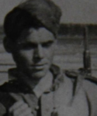 Пищухин Степан Иванович