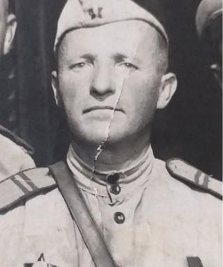 Содовьев Василий Николаевич
