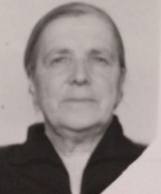 Тимофеева Антонина Дмитриевна