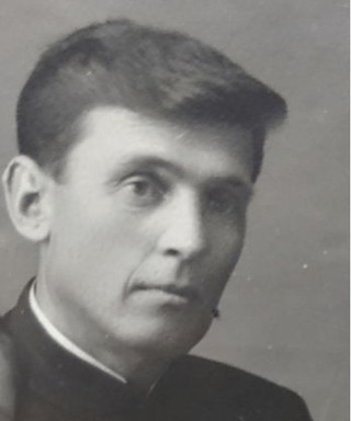 Клепиков Михаил Тихонович