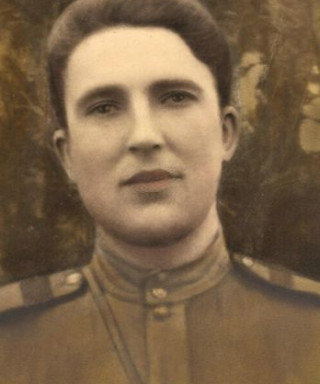 Пенкин Андрей Иванович