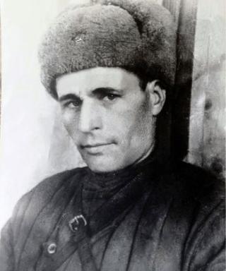 Бобылев Трофим Николаевич
