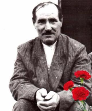 Сидоркин Григорий