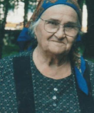 Черчесова Нина Будзгаевна