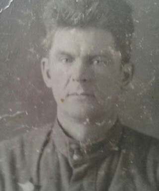 Гусев Александр Михайлович