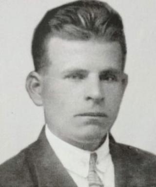 Серов Михаил Иванович