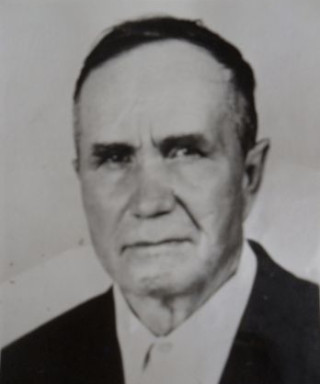 Кочетков Роман Дмитриевич