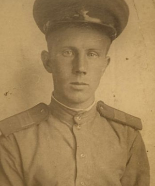 Бородин Константин Иванович