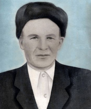 Мжельский Егор Васильевич