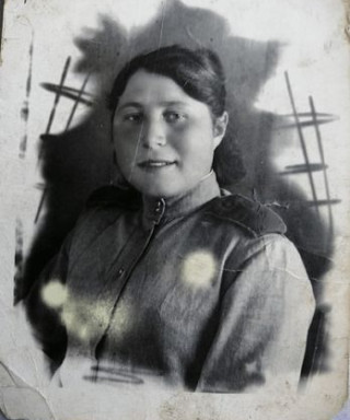 Тарунина Мария Ивановна