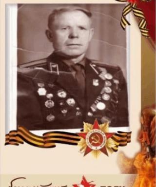 Вовин Владимир Васильевич