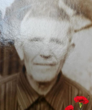 Фадеев Иван Иванович