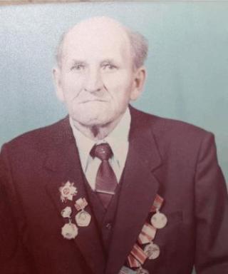 Кочурин Михаил Иванович