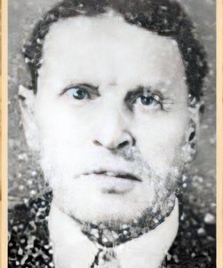 Горячев Григорий Ерастович