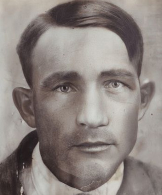 Бояркин Захар Дмитриевич