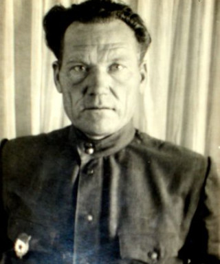 Ганжин Константин Петрович