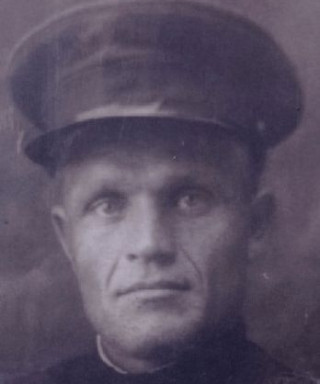 Боталов Пётр Иванович