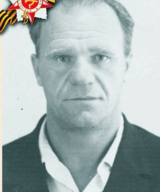 Кутумов Николай Деомидович