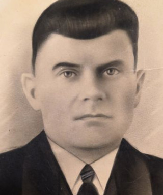 Тарасенко Иван Григорьевич