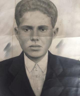 Дейкин Григорий Михайлович
