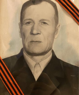 Дудоров Николай Емельянович