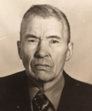 Магаллимов Миргастм Магаллимович