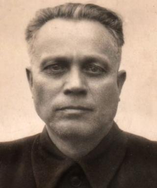 Скрипник Прокофий Иванович