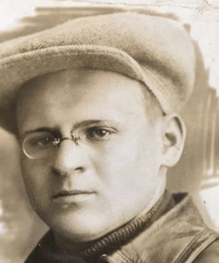 Володкевич Андрей Клименттевич