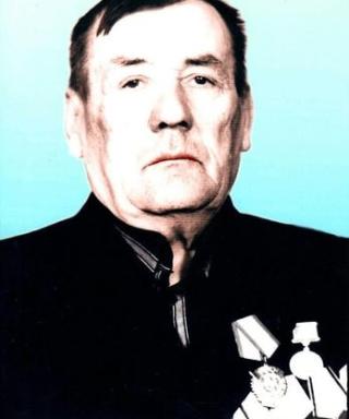 Ремизов Николай Трофимович