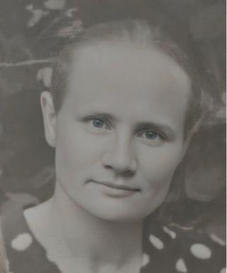 Бирюкова Александра Дмитриевна