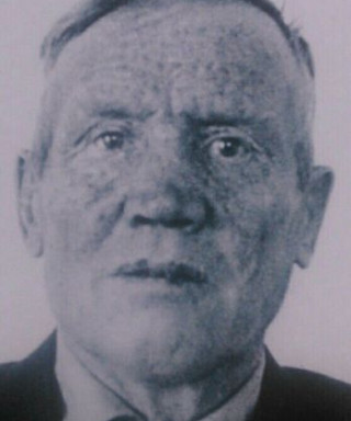 Яковлев Фёдор Николаевич