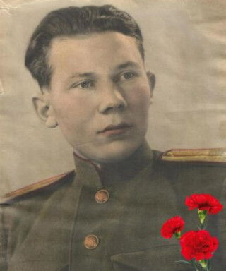 Ярыш Сергей Петрович