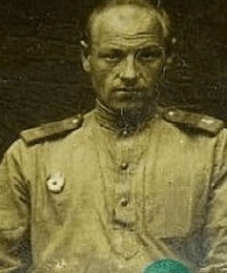 Должиков Никифор Иванович