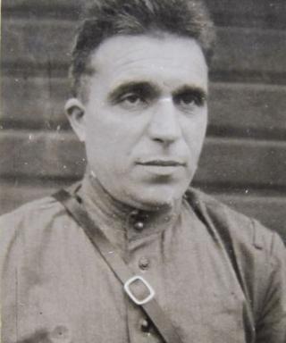 Лопатин Николай Александрович