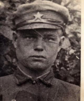 Черняев Виктор Васильевич
