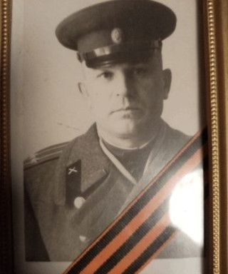 Валеев Ибрагим Идиатулович