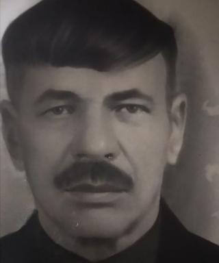 Башинский Казимир Адамович