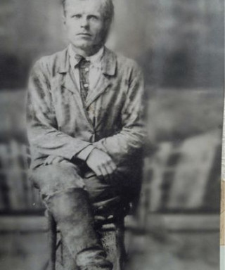 Печенкин Никита Никифорович