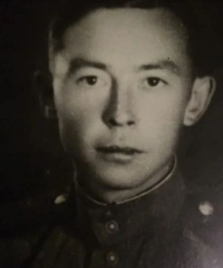 Анциферов Алексей Захарович