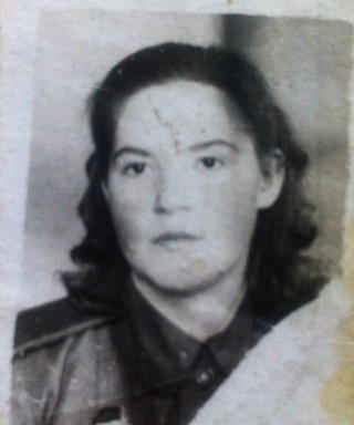 Шумихина Галина Прокопьевна