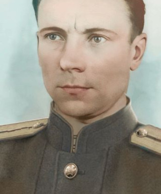 Азаренок Петр Андреевич