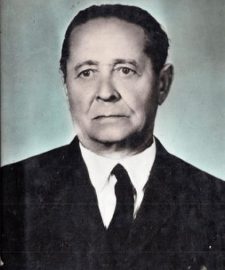 Колыков Василий Михайлович