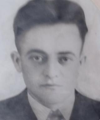 Кужильный Григорий Афанасьевич