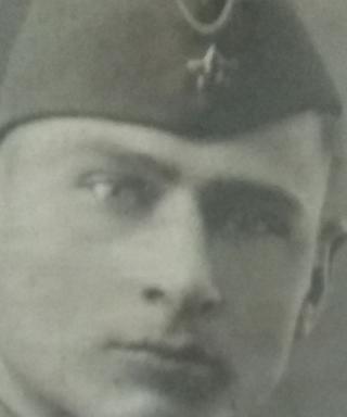 Шеляков Фёдор Дмитриевич