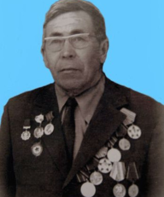 Валинуров Маснави Валинурович