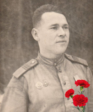 Кочетков Валентин Степанович