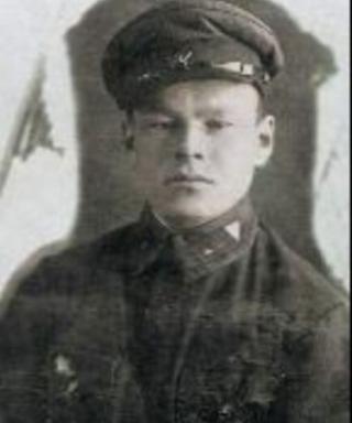 Седельников Степан Яковлевич
